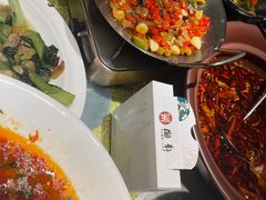 -湘轩·土菜研究院(光大店)