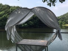 -白马涧龙池景区