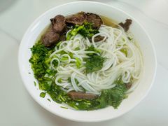 -老滕家过桥米线(金鱼胡同店)
