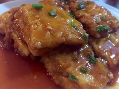院落(太阳宫凯德MALL店)-院落创意菜
