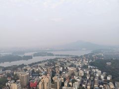 -洲际酒店·地平线全日餐厅HORIZON CAFÉ