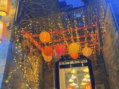 -回龙窝历史文化街区