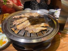 -九田家黑牛烤肉料理(太阳宫广场店)