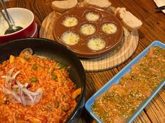 -El Bodegon阿根廷秘鲁餐厅(幸福路店)
