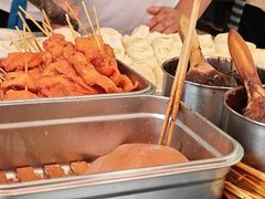 -张记灌饼(丰富路店)