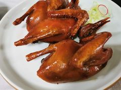 -富力丽思卡尔顿酒店·丽轩中餐厅