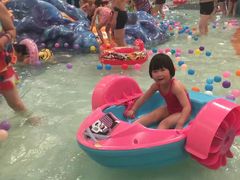 -南宫温泉水世界