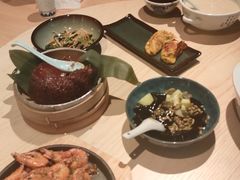 -南京大牌档(龙江新城市广场店)