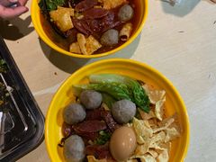 -龍城柳州螺蛳粉(群星路店)