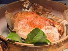 -桂满陇·桃花院落(长泰广场店)