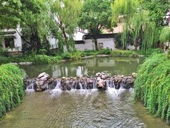 -苏州吴宫泛太平洋酒店