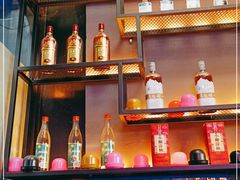 -老吕涮羊肉•东北原味烧烤•大油边•烤鱼(五角场店)
