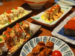 -千和日本料理(龍坪天虹店)