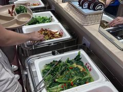 -素满香·Vegan食养自助(天一广场店)
