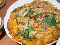 大堂-神仙雪浓汤(明洞店)