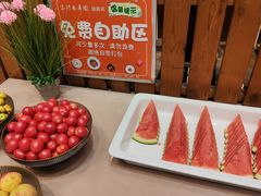 -洛阳水席园