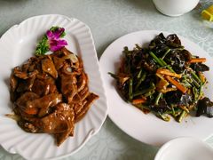 -宝发园名菜馆