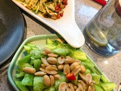 -蘸小院铁锅炖·蘸酱菜·东北菜(怀远门店)