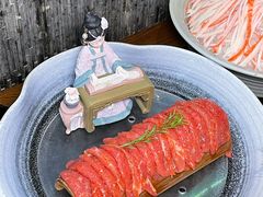 -大隐·成都火锅Bistro(合生麒麟新天地店)