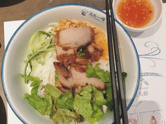 -美奈小馆·越南料理(中航城君尚购物中心店)
