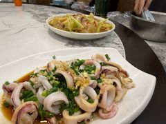 -老杨饭店(万科里店)