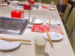 -海底捞火锅(上元大街店)