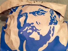 BigAl-Fergburger(皇后镇店)