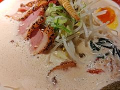 -雷门拉面·现熬骨汤(凯德来福士店)