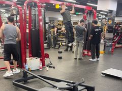 -超鹿运动(融侨锦江店)