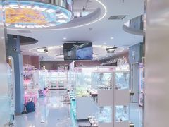 -汤姆熊欢乐世界 · 弹珠机(销品茂店)