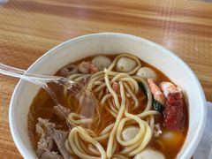 -明月虾面(厦禾路店)