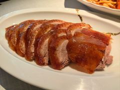 -莉莉海堂HAITANG·烤鸭(国贸商城店)