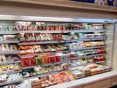 -金鹰超市(国际购物中心新街口店)