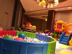 -无锡君来洲际酒店