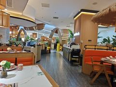 -泰椰里·泰国餐厅(智慧城广百广场店)