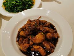 -金时代顺风大酒店(金山店)