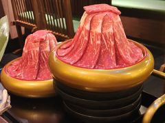 -牛New寿喜烧(虹桥新天地店)