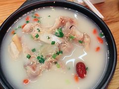 -付小姐在成都(川沙店)