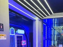 -关你鬼室大型密室逃脱(佛山创意园店)