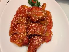 -利苑酒家(合景国际金融广场店)