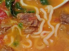 -寻裕记·现炒浇头面(人民广场店)