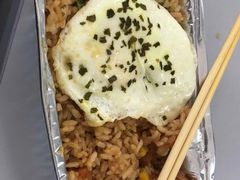 -酷公社·榴莲披萨(太原街店)