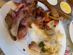 -巴伐利亚啤酒坊(意式风情街店)