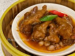 -深圳阳光酒店