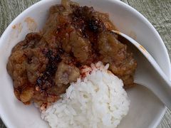 -定家小酥肉·清真(回民街店)