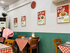 -海燕酒店(惠济路店)