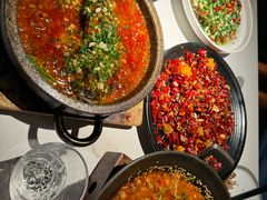 -麻六记(新天地店)