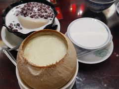 -民信老铺(双皮奶博物馆店)