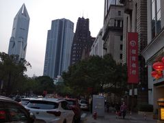 -上海国际饭店