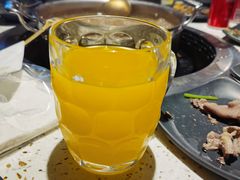 -海汕记·潮汕鲜牛肉火锅·自助